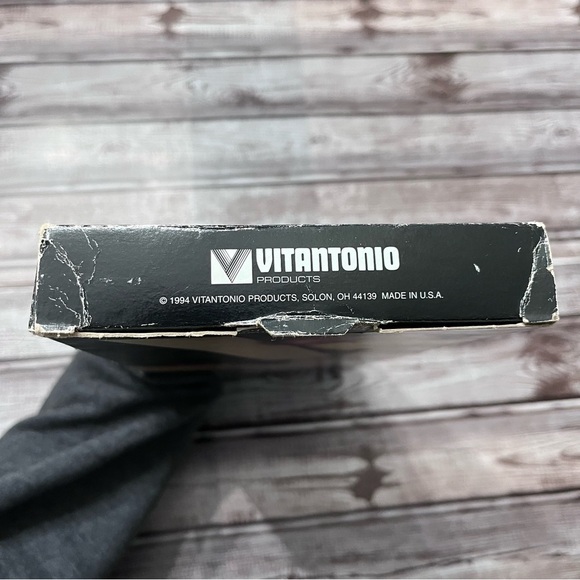 Ravioli Maker Vintage Vitantonio Cookware Made‎ in USA 1994 Italian Pasta - Picture 5 of 6